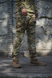 Водостійкі тактичні зимові штани FS RINGO 1954-3XL фото 6